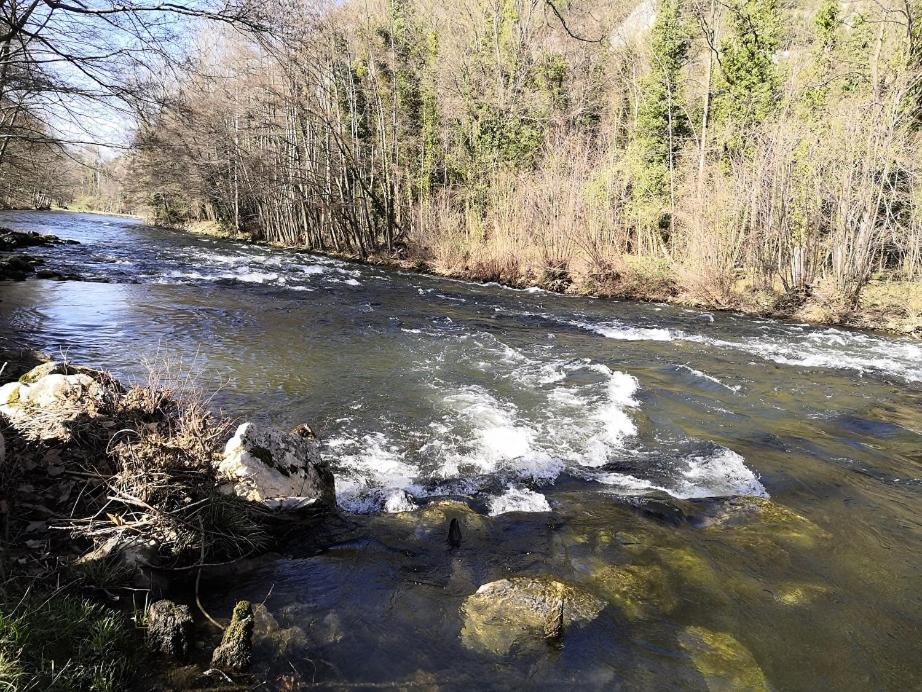 La Glycine Villa Sinsat Kültér fotó